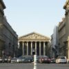 Paris plans to pedestrianise historic centre