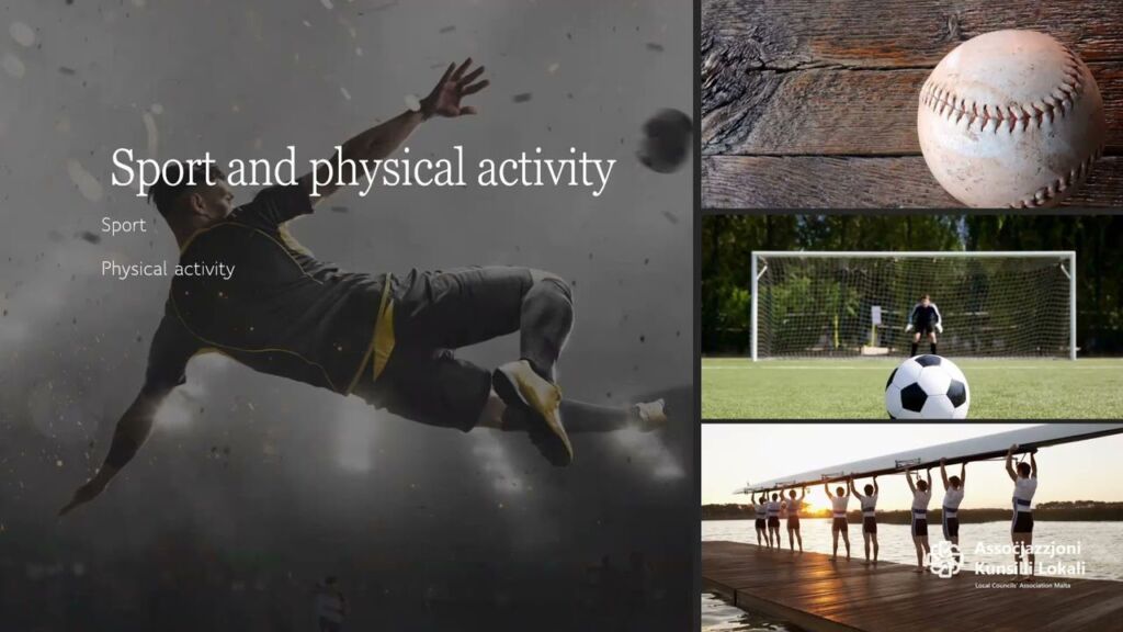 LCA - Webinar Session Info Sports and Physical Activities 11/11/2021