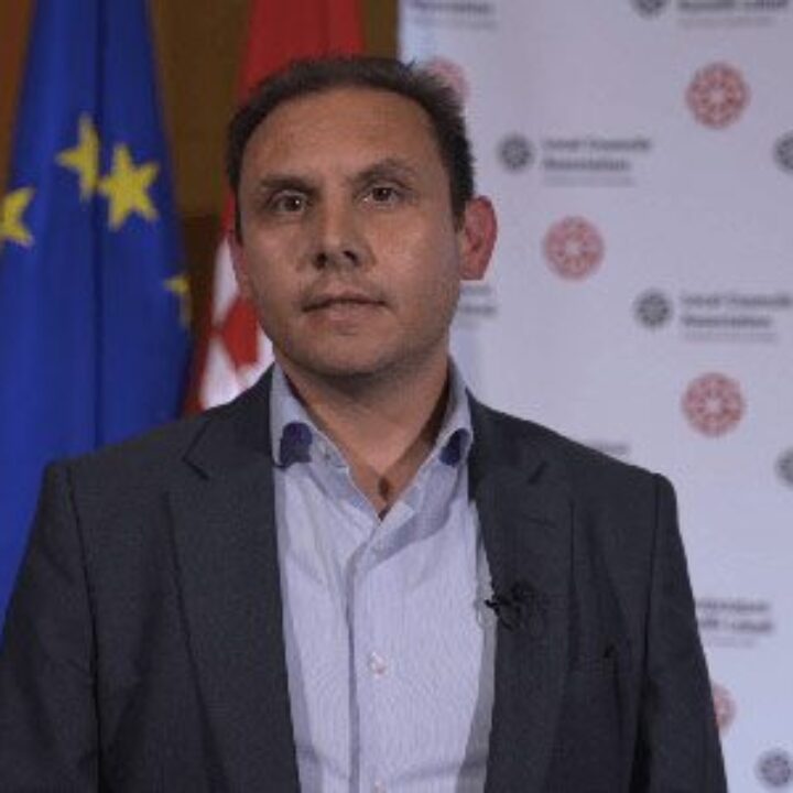 Sandro Azzopardi photo