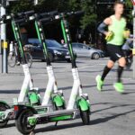 The Electric Scooters phenomenon and their challenges