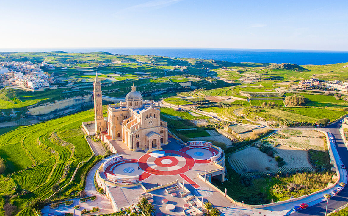 Għarb