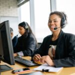 ‘It’s How You Make Them Feel…?’ – Customer Care Course