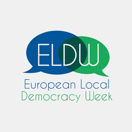 European Local Democracy Week