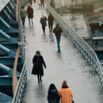 Guidelines on Walkability and Accessibility