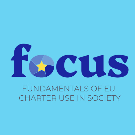 FOCUS final event