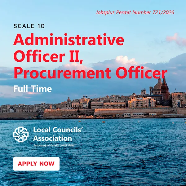 Procurement Officer